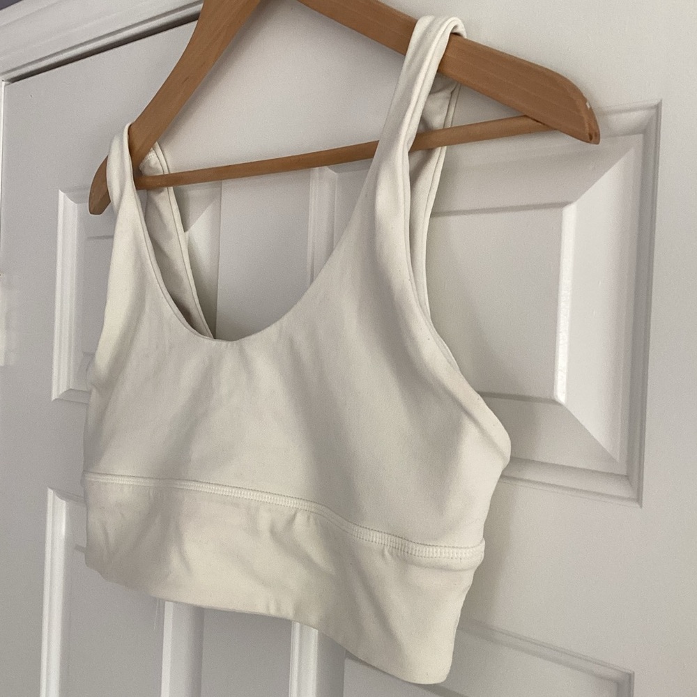 Lululemon Align Reversible Light Support Bra Supp… - image 3